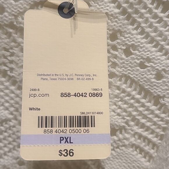 St john bay sweater - Picture 3 of 4